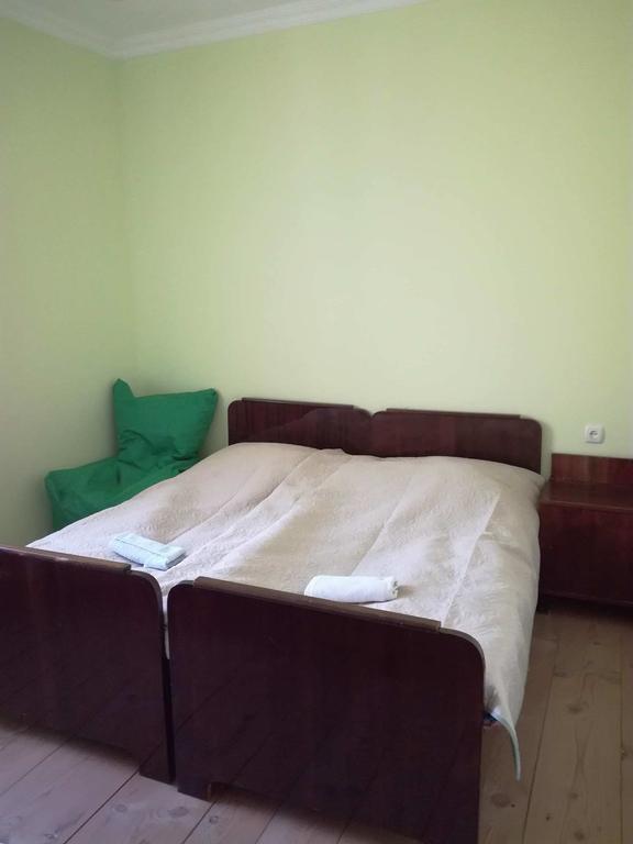 Caucasus Guesthouse 위시굴리 외부 사진